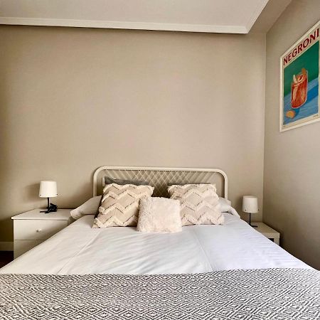 Housing Leon La Paloma Apartment Екстериор снимка