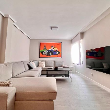 Housing Leon La Paloma Apartment Екстериор снимка