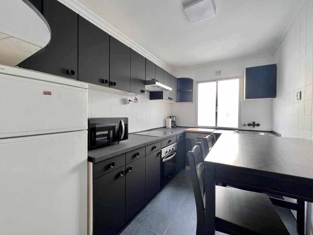 Housing Leon La Paloma Apartment Екстериор снимка