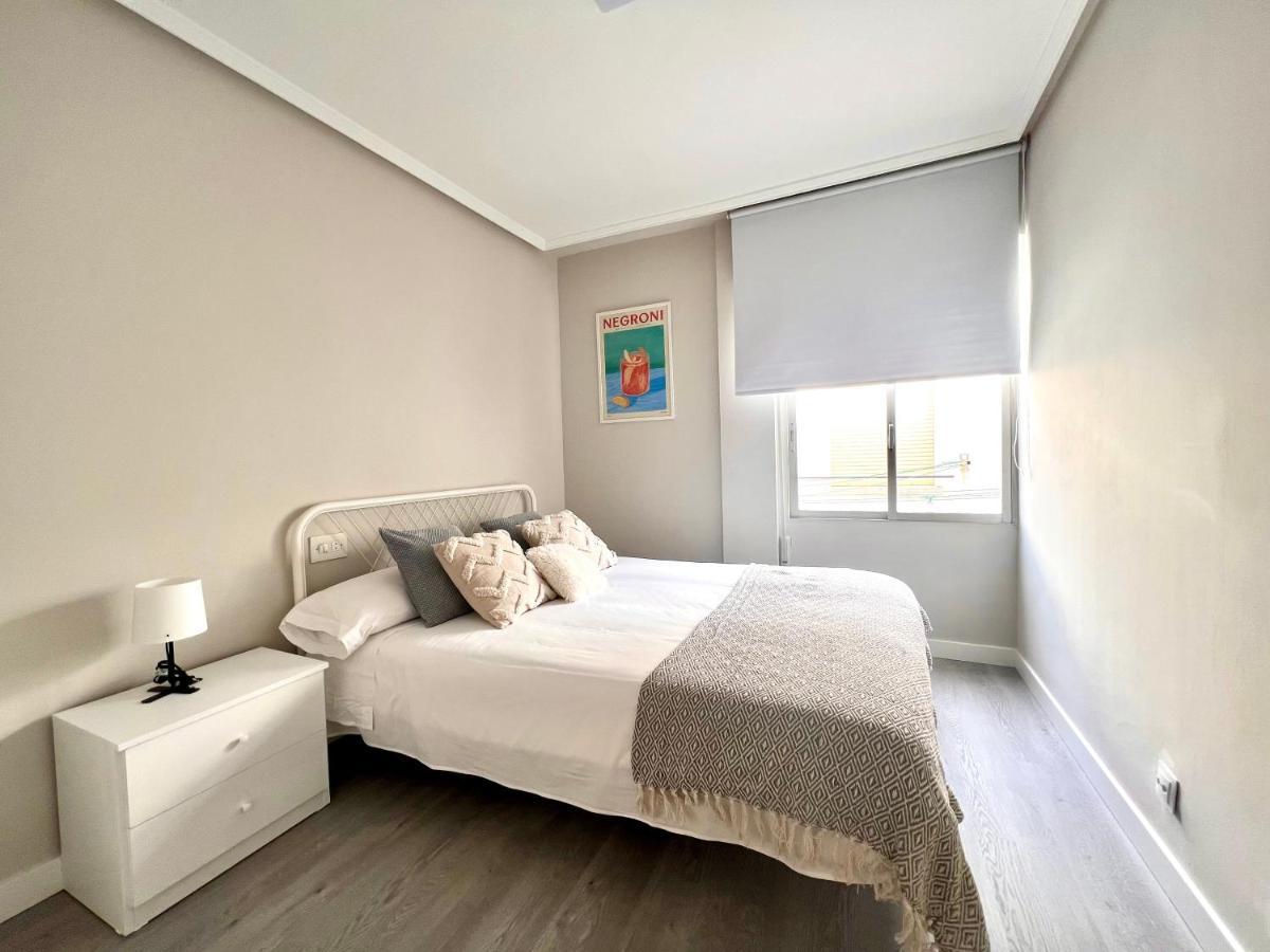 Housing Leon La Paloma Apartment Екстериор снимка