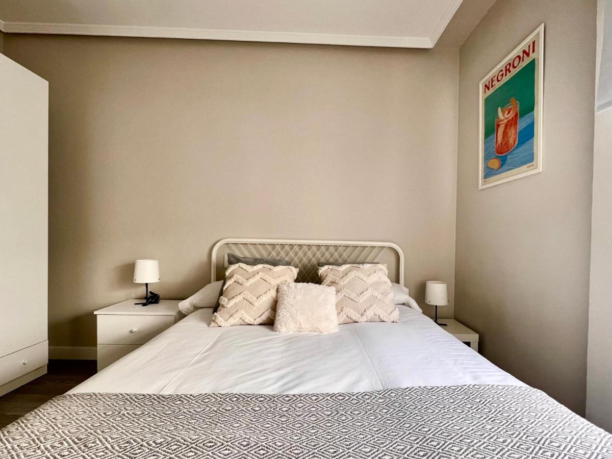 Housing Leon La Paloma Apartment Екстериор снимка