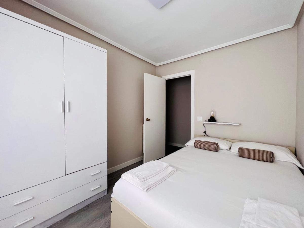 Housing Leon La Paloma Apartment Екстериор снимка