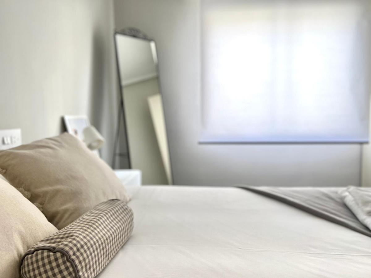 Housing Leon La Paloma Apartment Екстериор снимка